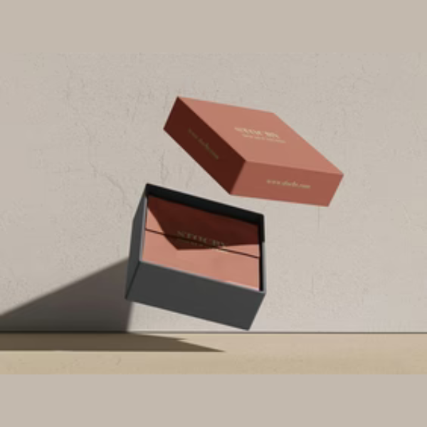 Rigid Boxes Customized