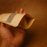 Brown Kraft Zip Lock Stand Up Food Bags Pouches with Tear-away Notch for Multi-purpose Storage