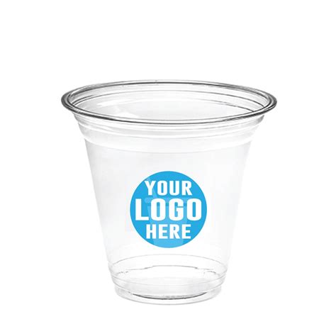 12 oz- 8 oz- Custom Printed Cold & Hot Cups |MOQ 1,000/Case   {Customizes Only}