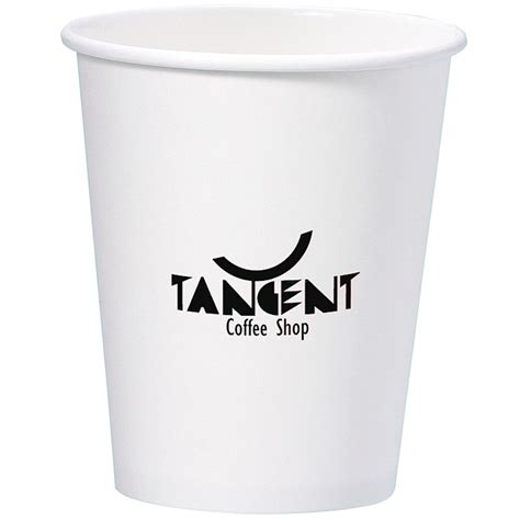 12 oz- 8 oz- Custom Printed Cold & Hot Cups |MOQ 1,000/Case   {Customizes Only}