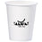 12 oz- 8 oz- Custom Printed Cold & Hot Cups |MOQ 1,000/Case   {Customizes Only}