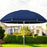 Guard Shed Umbrella|Outdoor Umbrella High Quality