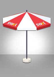 Guard Shed Umbrella|Outdoor Umbrella High Quality