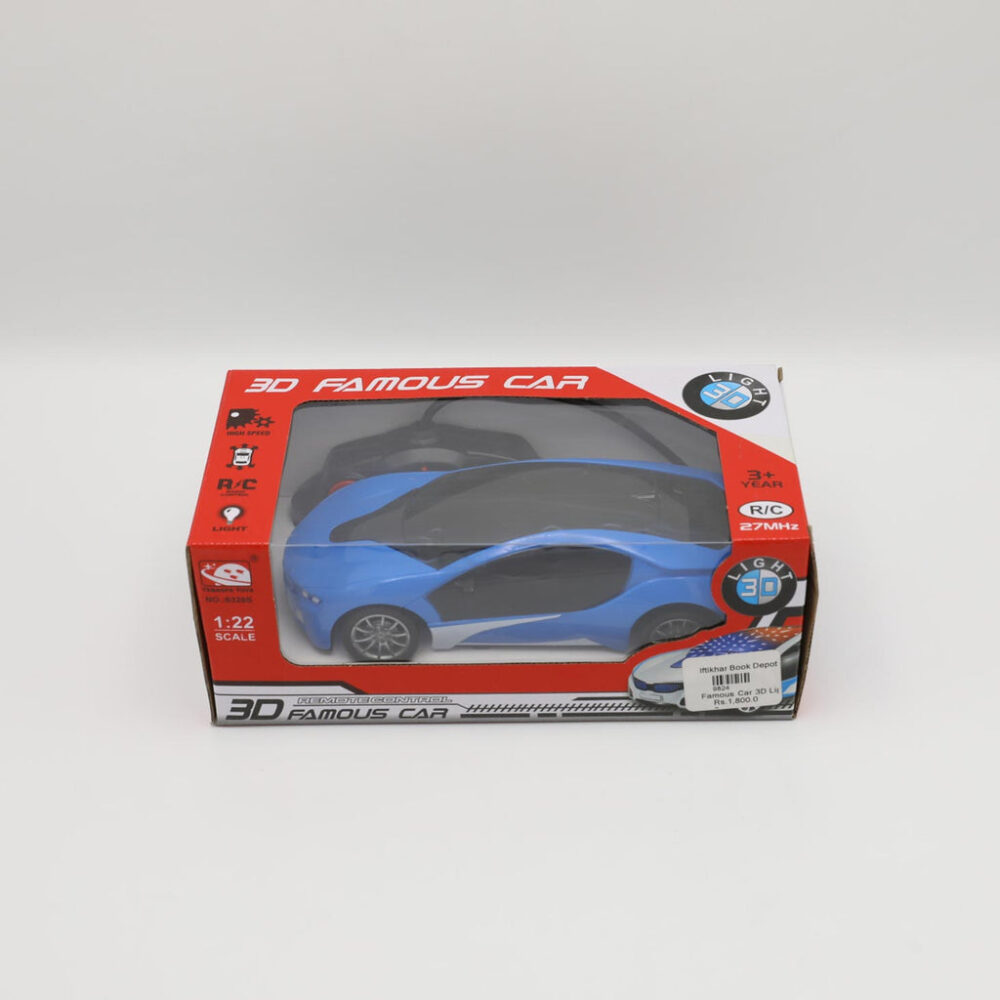 RC BMW CAR